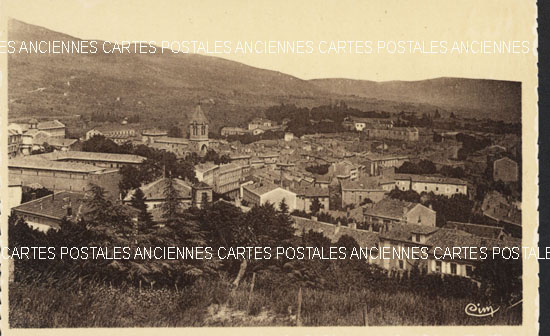 Cartes postales anciennes > CARTES POSTALES > carte postale ancienne > cartes-postales-ancienne.com Auvergne rhone alpes Ardeche Privas