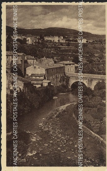 Cartes postales anciennes > CARTES POSTALES > carte postale ancienne > cartes-postales-ancienne.com Ardeche  Privas