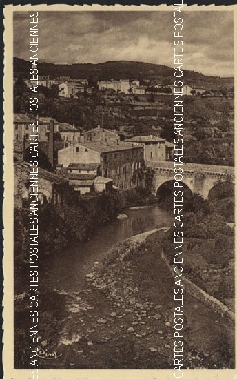 Cartes postales anciennes > CARTES POSTALES > carte postale ancienne > cartes-postales-ancienne.com Auvergne rhone alpes Ardeche Privas