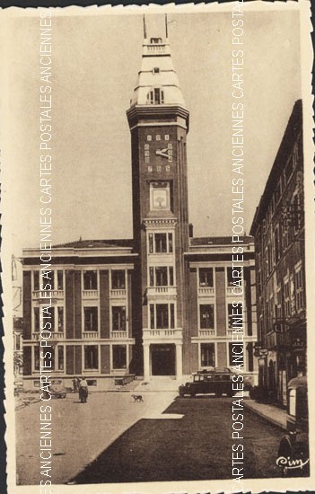 Cartes postales anciennes > CARTES POSTALES > carte postale ancienne > cartes-postales-ancienne.com Auvergne rhone alpes Ardeche Privas