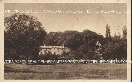 Cartes postales anciennes > CARTES POSTALES > carte postale ancienne > cartes-postales-ancienne.com Auvergne rhone alpes Ardeche Vernoux En Vivarais