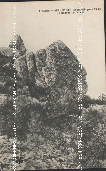 Cartes postales anciennes > CARTES POSTALES > carte postale ancienne > cartes-postales-ancienne.com Ardeche  Meyras