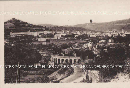 Cartes postales anciennes > CARTES POSTALES > carte postale ancienne > cartes-postales-ancienne.com Ardeche  Privas