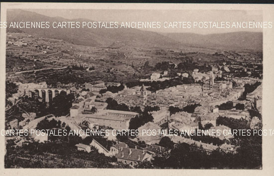 Cartes postales anciennes > CARTES POSTALES > carte postale ancienne > cartes-postales-ancienne.com Ardeche  Privas