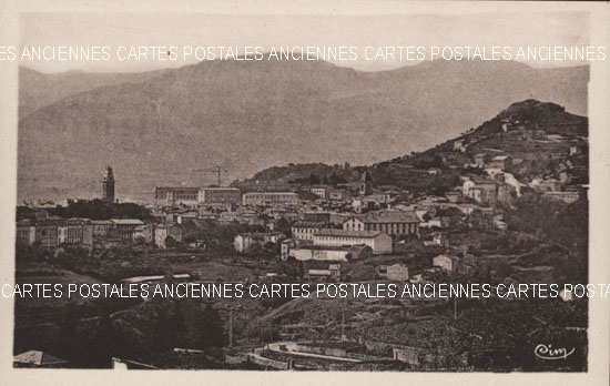 Cartes postales anciennes > CARTES POSTALES > carte postale ancienne > cartes-postales-ancienne.com Ardeche  Privas