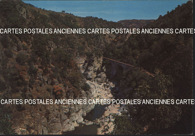 Cartes postales anciennes > CARTES POSTALES > carte postale ancienne > cartes-postales-ancienne.com Ardeche
