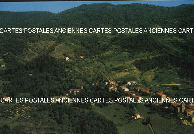 Cartes postales anciennes > CARTES POSTALES > carte postale ancienne > cartes-postales-ancienne.com Ardeche  Prades