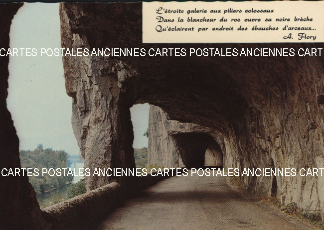Cartes postales anciennes > CARTES POSTALES > carte postale ancienne > cartes-postales-ancienne.com Ardeche  Ruoms