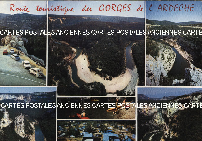Cartes postales anciennes > CARTES POSTALES > carte postale ancienne > cartes-postales-ancienne.com Ardeche