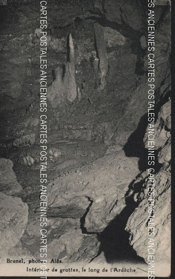 Cartes postales anciennes > CARTES POSTALES > carte postale ancienne > cartes-postales-ancienne.com Ardeche
