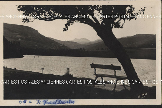 Cartes postales anciennes > CARTES POSTALES > carte postale ancienne > cartes-postales-ancienne.com Ardeche  Issarles