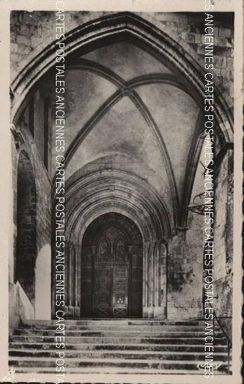 Cartes postales anciennes > CARTES POSTALES > carte postale ancienne > cartes-postales-ancienne.com Ardeche  Viviers