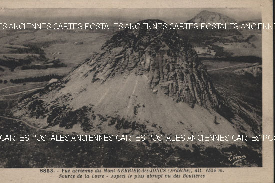 Cartes postales anciennes > CARTES POSTALES > carte postale ancienne > cartes-postales-ancienne.com Ardeche  Sainte Eulalie