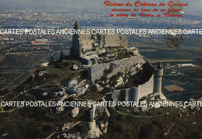 Cartes postales anciennes > CARTES POSTALES > carte postale ancienne > cartes-postales-ancienne.com Ardeche  Saint Peray