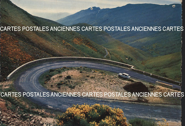 Cartes postales anciennes > CARTES POSTALES > carte postale ancienne > cartes-postales-ancienne.com Ardeche