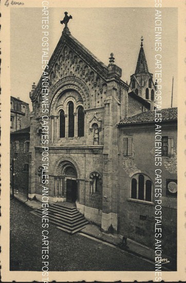 Cartes postales anciennes > CARTES POSTALES > carte postale ancienne > cartes-postales-ancienne.com Ardeche  Aubenas