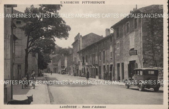 Cartes postales anciennes > CARTES POSTALES > carte postale ancienne > cartes-postales-ancienne.com Cartes rares Labegude