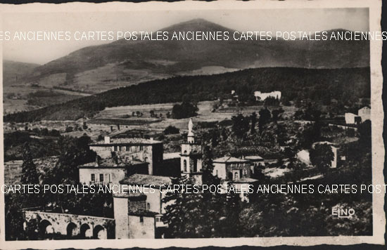 Cartes postales anciennes > CARTES POSTALES > carte postale ancienne > cartes-postales-ancienne.com Auvergne rhone alpes Ardeche Saint Romain d'Ay