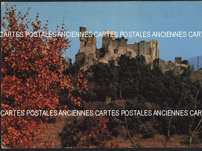 Cartes postales anciennes > CARTES POSTALES > carte postale ancienne > cartes-postales-ancienne.com Auvergne rhone alpes Ardeche Meyras