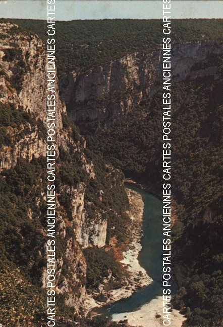 Cartes postales anciennes > CARTES POSTALES > carte postale ancienne > cartes-postales-ancienne.com Ardeche