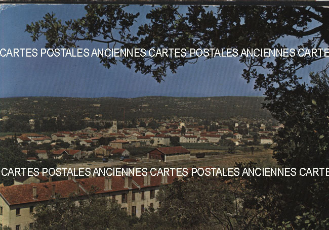 Cartes postales anciennes > CARTES POSTALES > carte postale ancienne > cartes-postales-ancienne.com Ardeche  Ruoms
