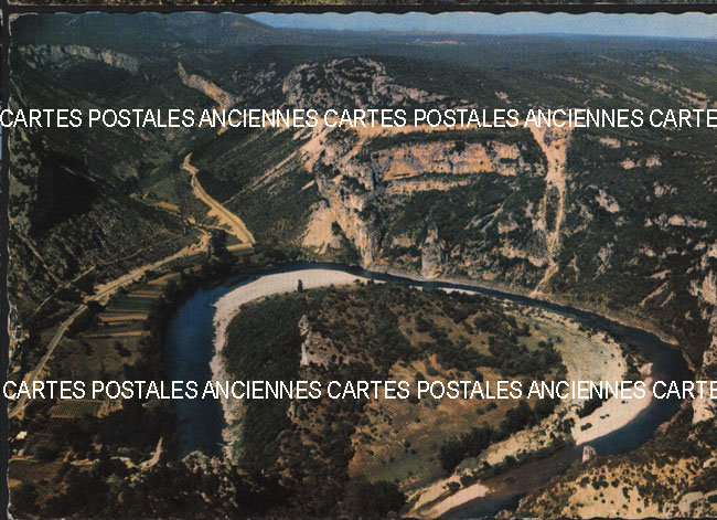 Cartes postales anciennes > CARTES POSTALES > carte postale ancienne > cartes-postales-ancienne.com Auvergne rhone alpes Ardeche Laurac En Vivarais