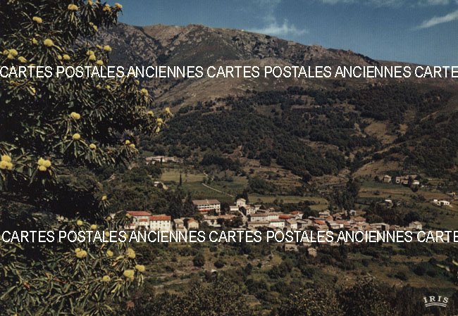 Cartes postales anciennes > CARTES POSTALES > carte postale ancienne > cartes-postales-ancienne.com Auvergne rhone alpes Ardeche Valgorge