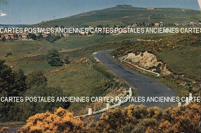 Cartes postales anciennes > CARTES POSTALES > carte postale ancienne > cartes-postales-ancienne.com Ardeche  Le Beage
