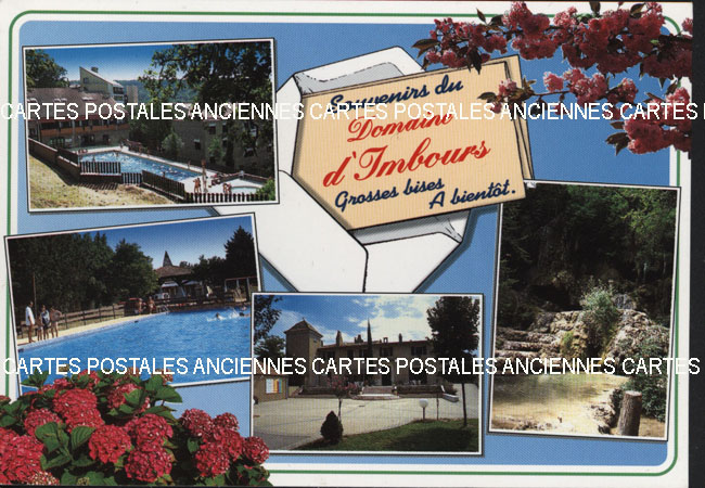 Cartes postales anciennes > CARTES POSTALES > carte postale ancienne > cartes-postales-ancienne.com Auvergne rhone alpes Ardeche Larnas