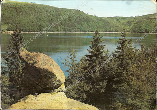 Cartes postales anciennes > CARTES POSTALES > carte postale ancienne > cartes-postales-ancienne.com Auvergne rhone alpes Ardeche Issarles