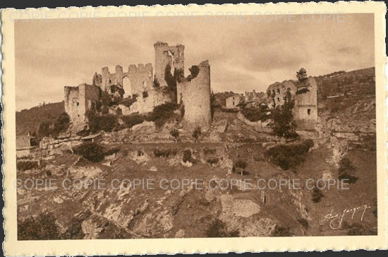 Cartes postales anciennes > CARTES POSTALES > carte postale ancienne > cartes-postales-ancienne.com Auvergne rhone alpes Ardeche Saint Michel De Boulogne