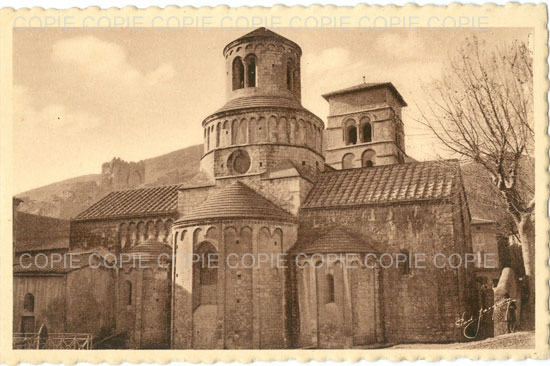 Cartes postales anciennes > CARTES POSTALES > carte postale ancienne > cartes-postales-ancienne.com Auvergne rhone alpes Ardeche Cruas