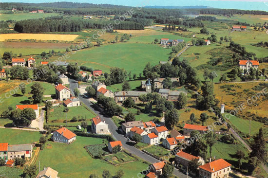 Cartes postales anciennes > CARTES POSTALES > carte postale ancienne > cartes-postales-ancienne.com Auvergne rhone alpes Ardeche Devesset