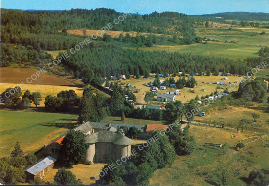 Cartes postales anciennes > CARTES POSTALES > carte postale ancienne > cartes-postales-ancienne.com Auvergne rhone alpes Ardeche Saint Agreve