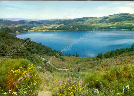 Cartes postales anciennes > CARTES POSTALES > carte postale ancienne > cartes-postales-ancienne.com Auvergne rhone alpes Ardeche Issarles