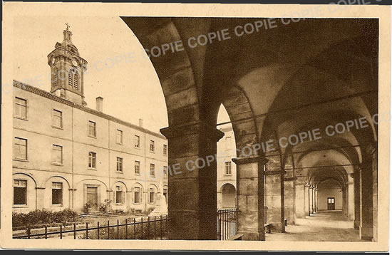 Cartes postales anciennes > CARTES POSTALES > carte postale ancienne > cartes-postales-ancienne.com Ardeche  Aubenas