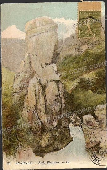 Cartes postales anciennes > CARTES POSTALES > carte postale ancienne > cartes-postales-ancienne.com Auvergne rhone alpes Ardeche Annonay