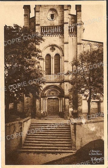 Cartes postales anciennes > CARTES POSTALES > carte postale ancienne > cartes-postales-ancienne.com Auvergne rhone alpes Ardeche Lablachere