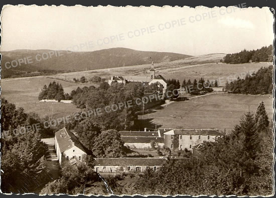 Cartes postales anciennes > CARTES POSTALES > carte postale ancienne > cartes-postales-ancienne.com Auvergne rhone alpes Ardeche Saint Laurent Les Bains