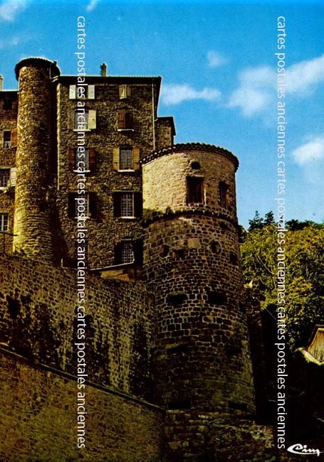 Cartes postales anciennes > CARTES POSTALES > carte postale ancienne > cartes-postales-ancienne.com Auvergne rhone alpes Ardeche Annonay