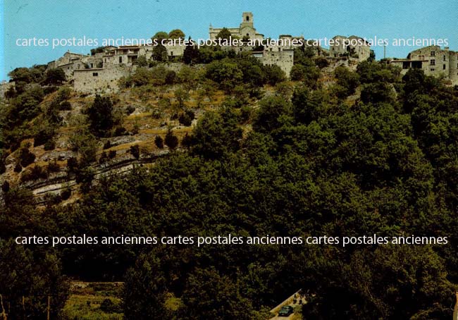 Cartes postales anciennes > CARTES POSTALES > carte postale ancienne > cartes-postales-ancienne.com Auvergne rhone alpes Ardeche Saint Thome