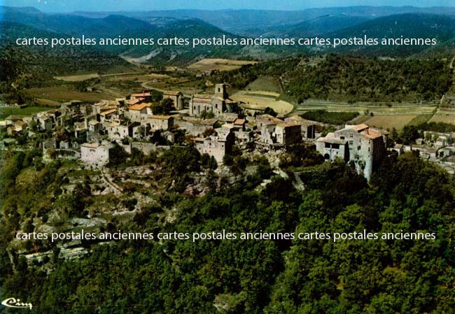 Cartes postales anciennes > CARTES POSTALES > carte postale ancienne > cartes-postales-ancienne.com Auvergne rhone alpes Ardeche Saint Thome