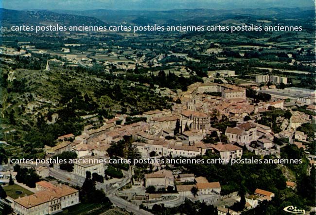 Cartes postales anciennes > CARTES POSTALES > carte postale ancienne > cartes-postales-ancienne.com Auvergne rhone alpes Ardeche Viviers