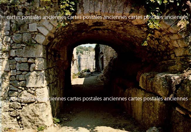 Cartes postales anciennes > CARTES POSTALES > carte postale ancienne > cartes-postales-ancienne.com Ardeche  Balazuc