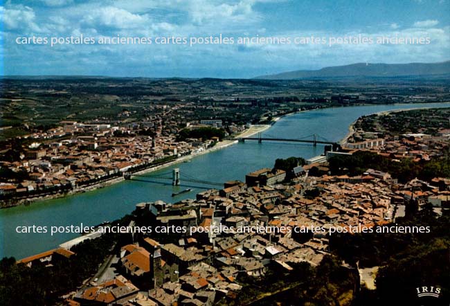 Cartes postales anciennes > CARTES POSTALES > carte postale ancienne > cartes-postales-ancienne.com Ardeche  Tournon Sur Rhone