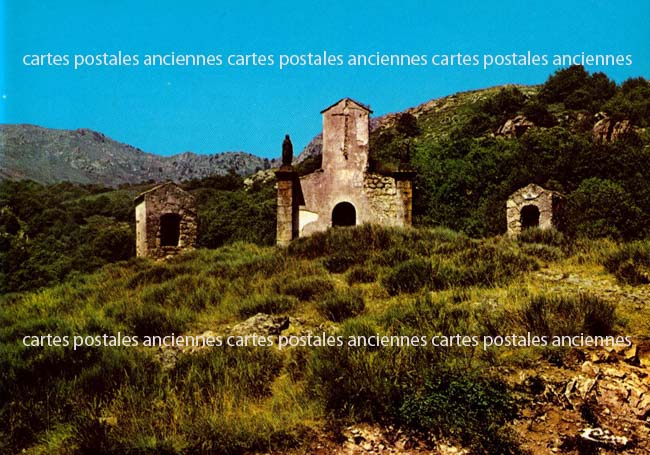 Cartes postales anciennes > CARTES POSTALES > carte postale ancienne > cartes-postales-ancienne.com Ardeche  Montpezat Sous Bauzon
