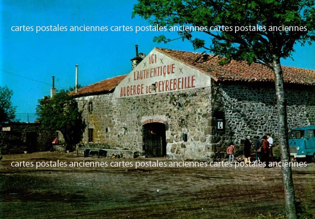 Cartes postales anciennes > CARTES POSTALES > carte postale ancienne > cartes-postales-ancienne.com Ardeche  Lanarce