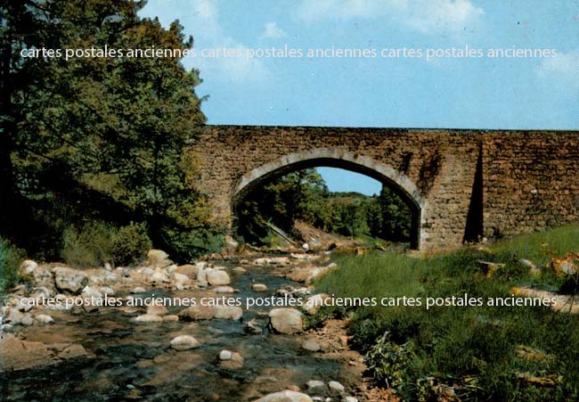 Cartes postales anciennes > CARTES POSTALES > carte postale ancienne > cartes-postales-ancienne.com Ardeche  Saint Felicien