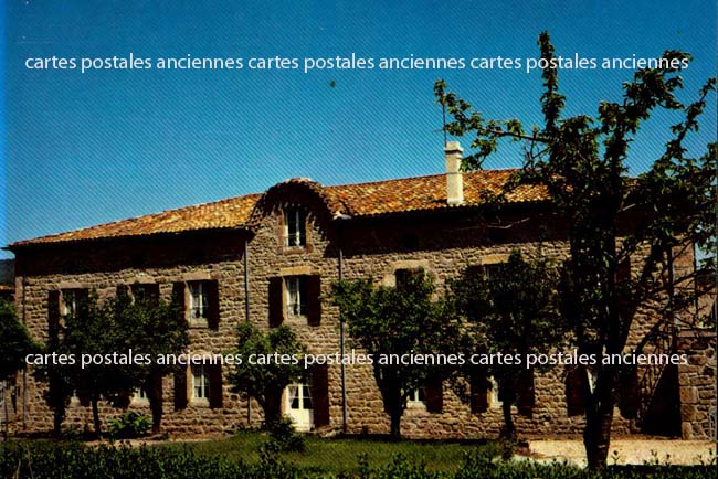 Cartes postales anciennes > CARTES POSTALES > carte postale ancienne > cartes-postales-ancienne.com Auvergne rhone alpes Ardeche Saint Felicien