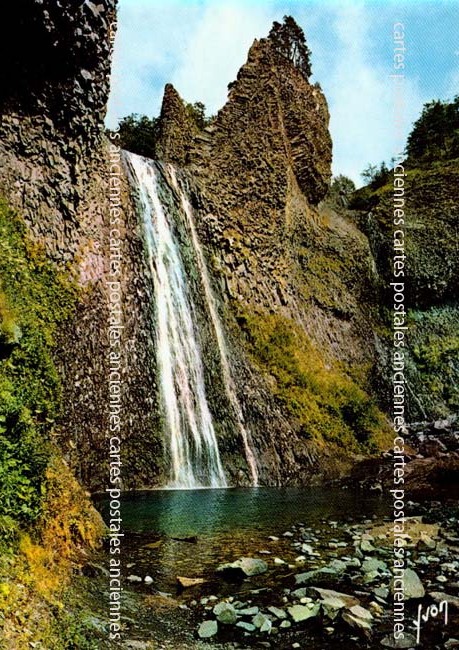 Cartes postales anciennes > CARTES POSTALES > carte postale ancienne > cartes-postales-ancienne.com Ardeche  Pereyres